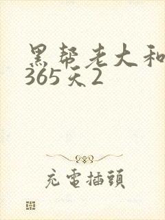 黑帮老大和我的365天2