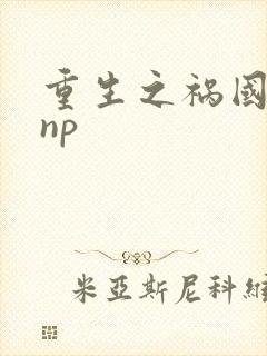 重生之祸国妖妃np