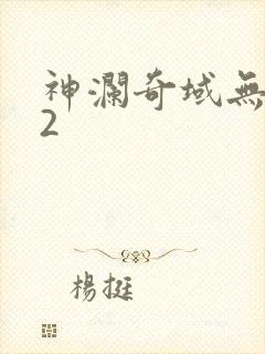 神澜奇域无双珠2