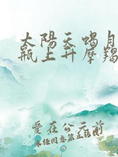 太阳天蝎月亮水瓶上升摩羯