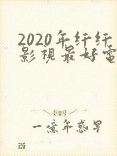 2020年纤纤影视最好电视剧