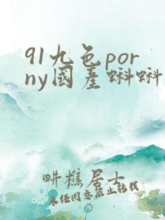 91九色porny国产蝌蚪