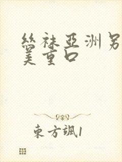 丝袜亚洲另类欧美重口