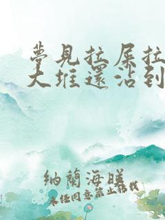 梦见拉屎拉了一大堆还沾到自己身上