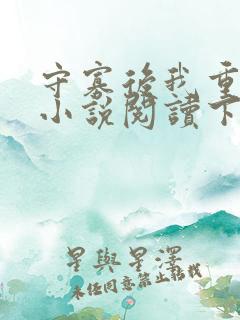 守寡后我重生了小说阅读下载