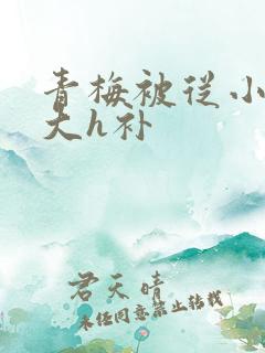 青梅被从小摸到大h补