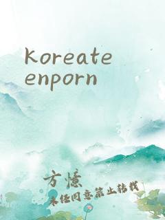 koreateenporn