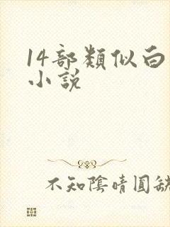 14部类似白洁小说