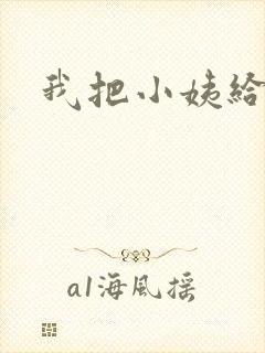 我把小姨给操了