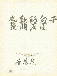 感叹的句子适合发朋友圈