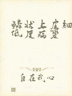 鳞状上皮细胞内低度病变