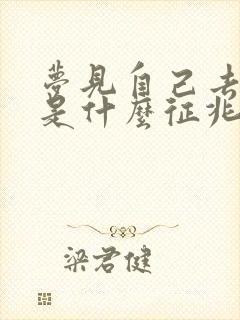 梦见自己去抓鱼是什么征兆