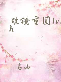 破镜重圆1v1h
