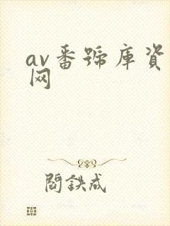 av番号库资源网