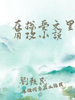 在总受文里抢主角攻小说