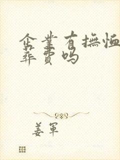 企业有抚恤金丧葬费吗