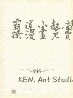 霸道小叔,请轻撩漫画免费