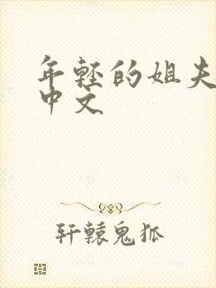 年轻的姐夫韩剧中文