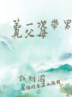 第一次带男朋友见父母