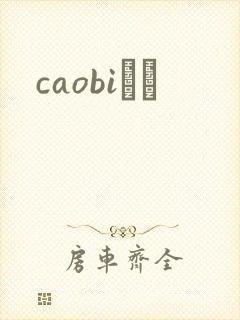 caobiС˵