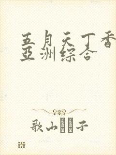 五月天丁香婷婷亚洲综合