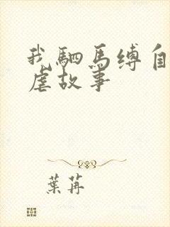 我驷马缚自缚自虐故事