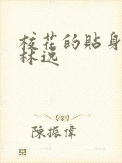 校花的贴身高手林逸