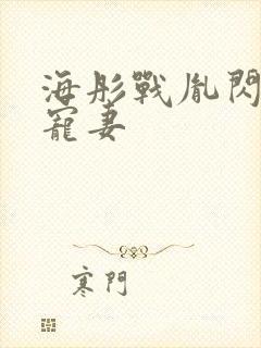 海彤战胤闪婚总宠妻