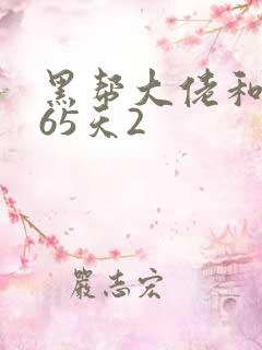 黑帮大佬和的365天2