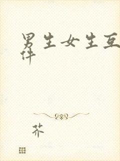 男生女生互操软件