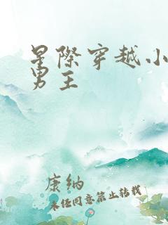 星际穿越小说双男主