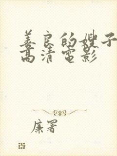 善良的嫂子韩国高清电影