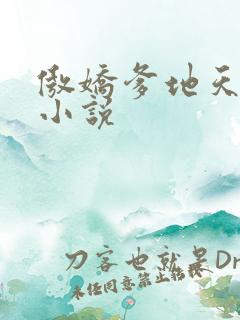 傲娇爹地天才宝小说