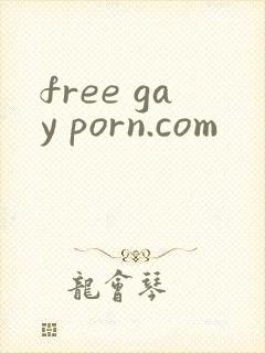 free gay porn.com