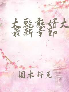 大乾憨婿大结局最新章节