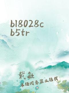 bl8028cb5tr