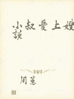 小叔爱上嫂嫂小说