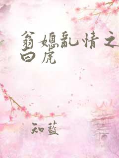 翁媳乱情之青龙白虎