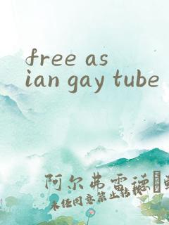 free asian gay tube