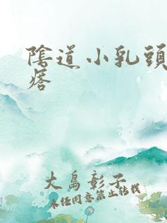 阴道小乳头状疙瘩