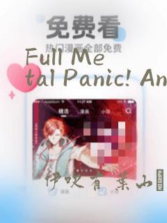 Full Metal Panic! Another Mechanical Archive：结局+番外