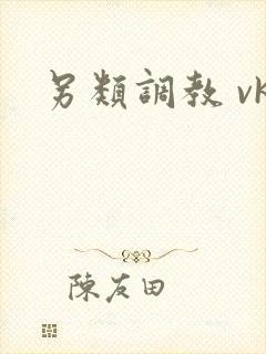 另类调教 vk