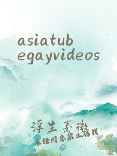 asiatubegayvideos
