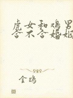 虎女和鸡男属相合不合婚姻