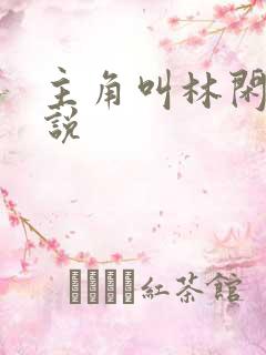 主角叫林闲的小说