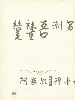 丝袜亚洲另类欧美重口