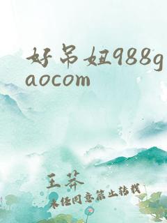好吊妞988gaocom