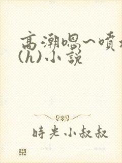 高潮嗯~喷水了(h)小说