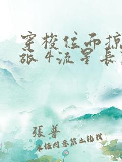 穿梭位面掠夺之旅 4流星长叹