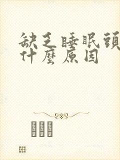 缺乏睡眠头疼是什么原因